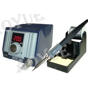 Aoyue Int3210 70W lead-free soldering station for professional use