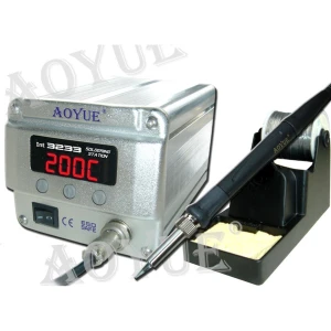 Aoyue Int3233 70W high-quality soldering station