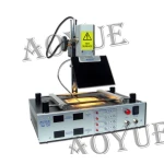 Aoyue Int720 Professional Infrared Soldering System for Precise Repair