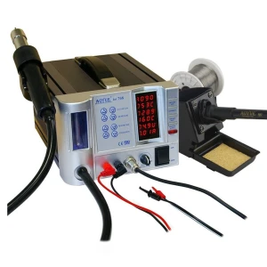 Aoyue INT768+ professional repair system [New 60W version]