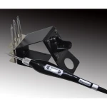 Imagen de la herramienta Aoyue Ritocco 3212 con cargador europeo incluido