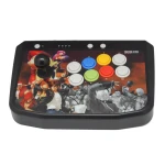 Arcade Stick for Xbox 360 - Arcade Joystick for Fighting and Arcade Games