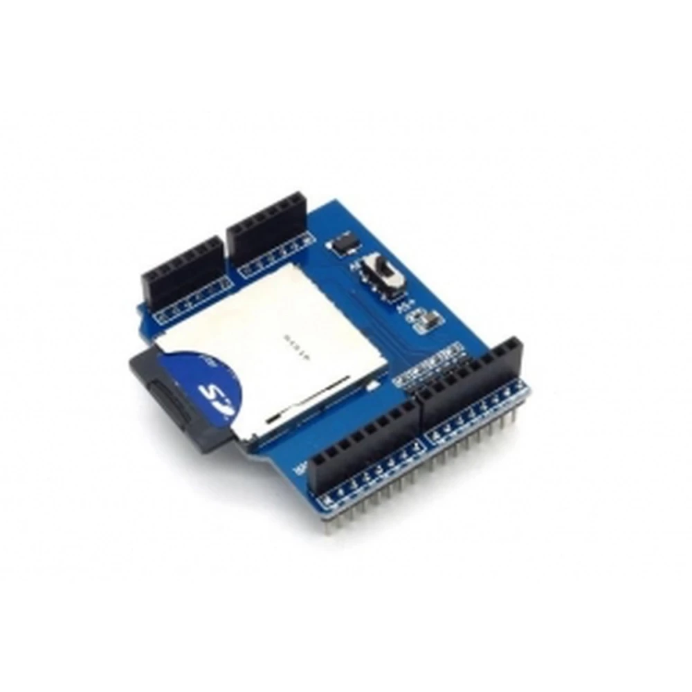 Compatible Arduino SD Card Shield for Arduino storage