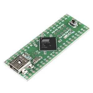 Arduino Teensy ++ 2.0 USB development board compatible with Arduino