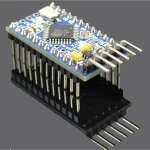 ATmega328P 5V 16MHz Compatible Arduino Pro Mini for electronic projects