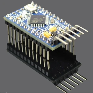 ATmega328P 5V 16MHz Compatible Arduino Pro Mini for electronic projects