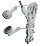 iPod Headphones - Clear Sound and Guaranteed Compatibility