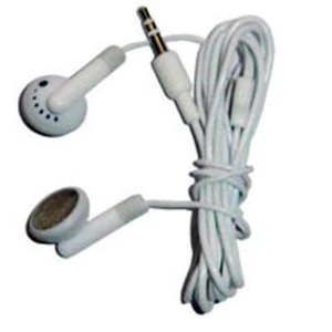 iPod Headphones - Clear Sound and Guaranteed Compatibility