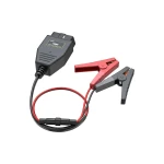 AUTOOL BT-30 OBD2 Connector Cable for Car Battery Power
