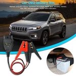 AUTOOL BT-30 OBD2 Connector Cable for Car Battery Power