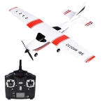 Wltoys Cessna 182 500mm 2.4GHz 3CH RC Plane Ready to Fly