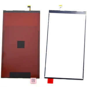 iPhone 6s Plus screen backlight - original LED lighting panel for repair