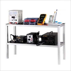 Kaisi electronics workbench - lightweight durable tool table