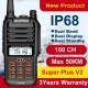 Baofeng Walkie-Talkies: Which One to Choose in 2026 (Powerful, Waterproof & Budget-Friendly)