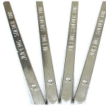 Mlink 500 g leaded solder bar for professional soldering