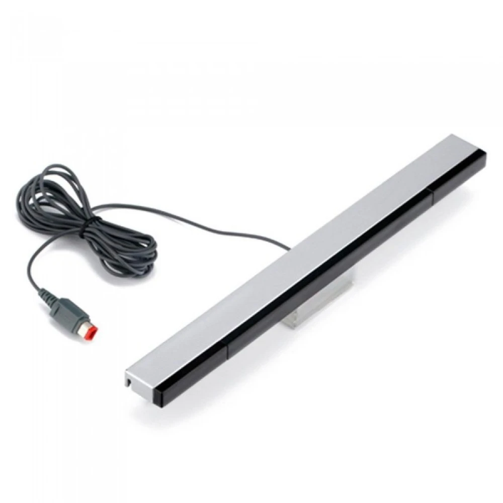 Wii Sensor Bar with Cable - Compatible Infrared Sensor
