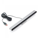 Wii Sensor Bar with Cable - Compatible Infrared Sensor