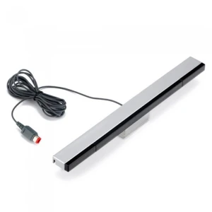 satkit Wii Sensor Bar with Cable - Compatible Infrared Sensor