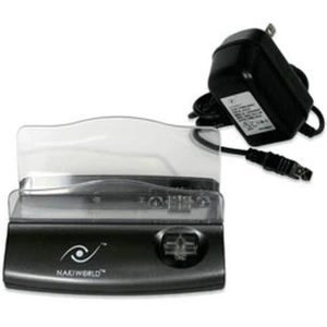 Nintendo DS charging dock - stand and charger for NDS console