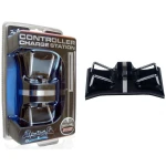 PS3 controller USB charging dock compatible with SIXAXIS and DualShock 3
