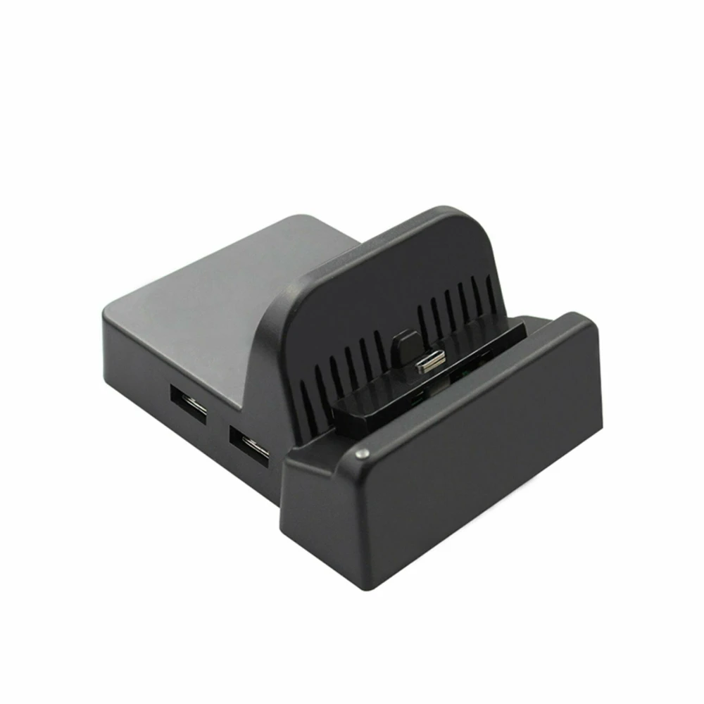 Portable Dock for Nintendo Switch - Compact HDMI USB Mini Dock