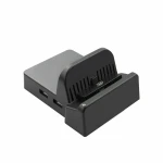 Portable Dock for Nintendo Switch - Compact HDMI USB Mini Dock