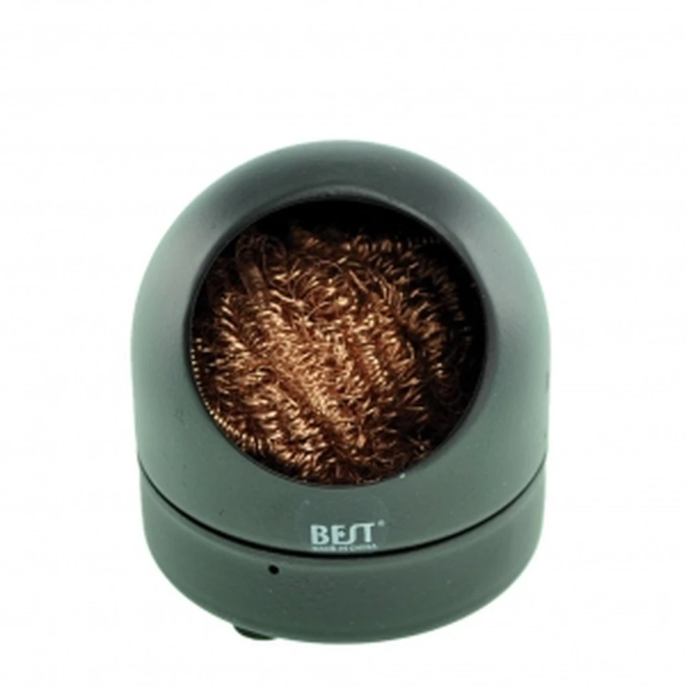 Mlink soldering iron tip cleaner base for efficient, long-lasting cleaning