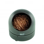 Mlink soldering iron tip cleaner base for efficient, long-lasting cleaning