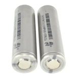 18650 2400mAh 3.7V Li-Ion Rechargeable Battery satkit