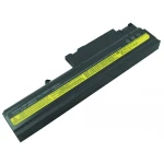 4400 mAh Battery for IBM T40, T41 and R50 Compatible Original IBM