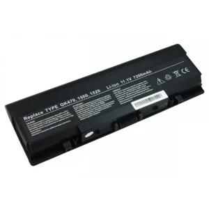 4400mAh battery for Dell Inspiron 1520/1720 - Compatible and reliable