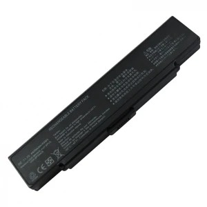 5200mAh Battery for Sony VGP-BPS9 Compatible with Multiple Sony Vaio Models