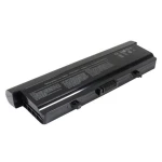 6600mAh battery for Dell Inspiron 1525/1526 compatible and reliable
