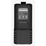 High-Capacity Baofeng UV-5R Battery 3800mAh 7.4V for Walkie Talkie