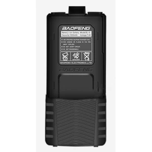 Baofeng High-Capacity Baofeng UV-5R Battery 3800mAh 7.4V for Walkie Talkie