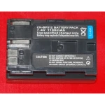 Compatible Canon BP-512/514 Battery 7.4V 1500mAh for digital cameras