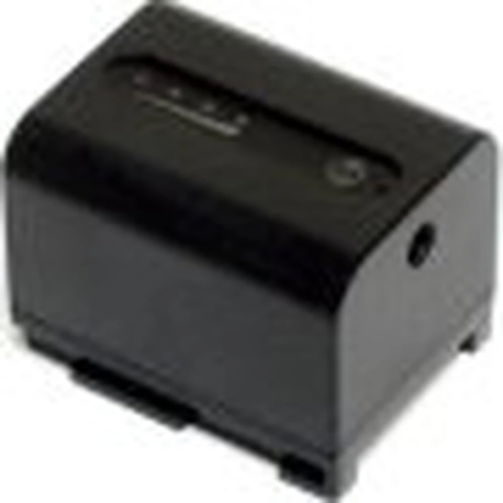Canon BP809 compatible battery for camcorders and digital cameras