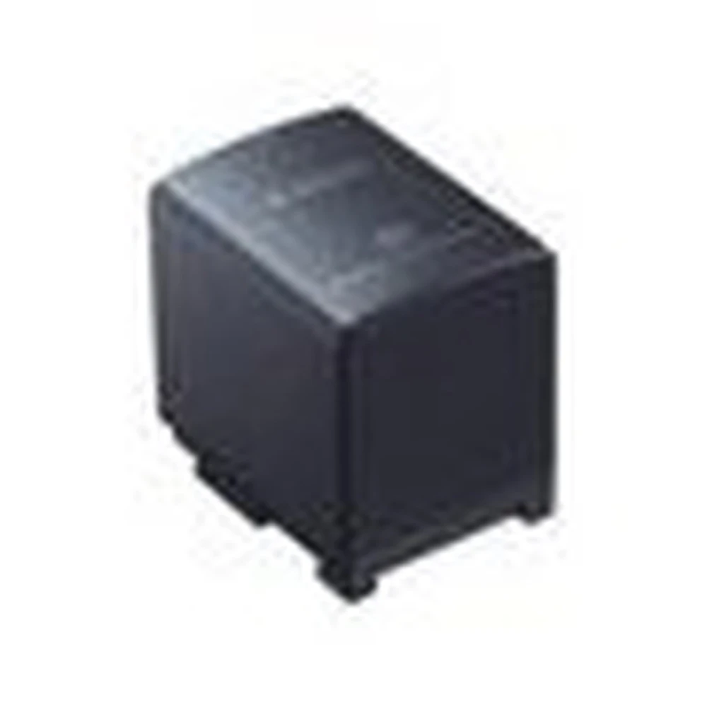 Compatible Canon BP819 7.4V 1400mAh Battery for Canon Camcorders