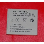 Compatible Canon NB-4L Battery for Canon Digital Cameras
