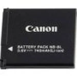 Compatible Canon NB-8L battery for Canon PowerShot A3000 cameras and more