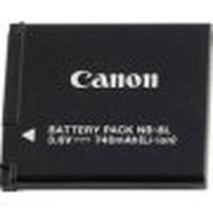 Compatible Canon NB-8L battery for Canon PowerShot A3000 cameras and more