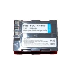 Compatible Fuji NP-150 Battery for Fuji and JVC digital cameras