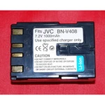 Compatible JVC BN-V408 Battery for Digital Cameras and Camcorders
