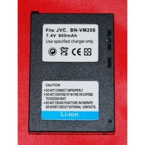 Compatible JVC BN-VM200 Battery for digital cameras and camcorders