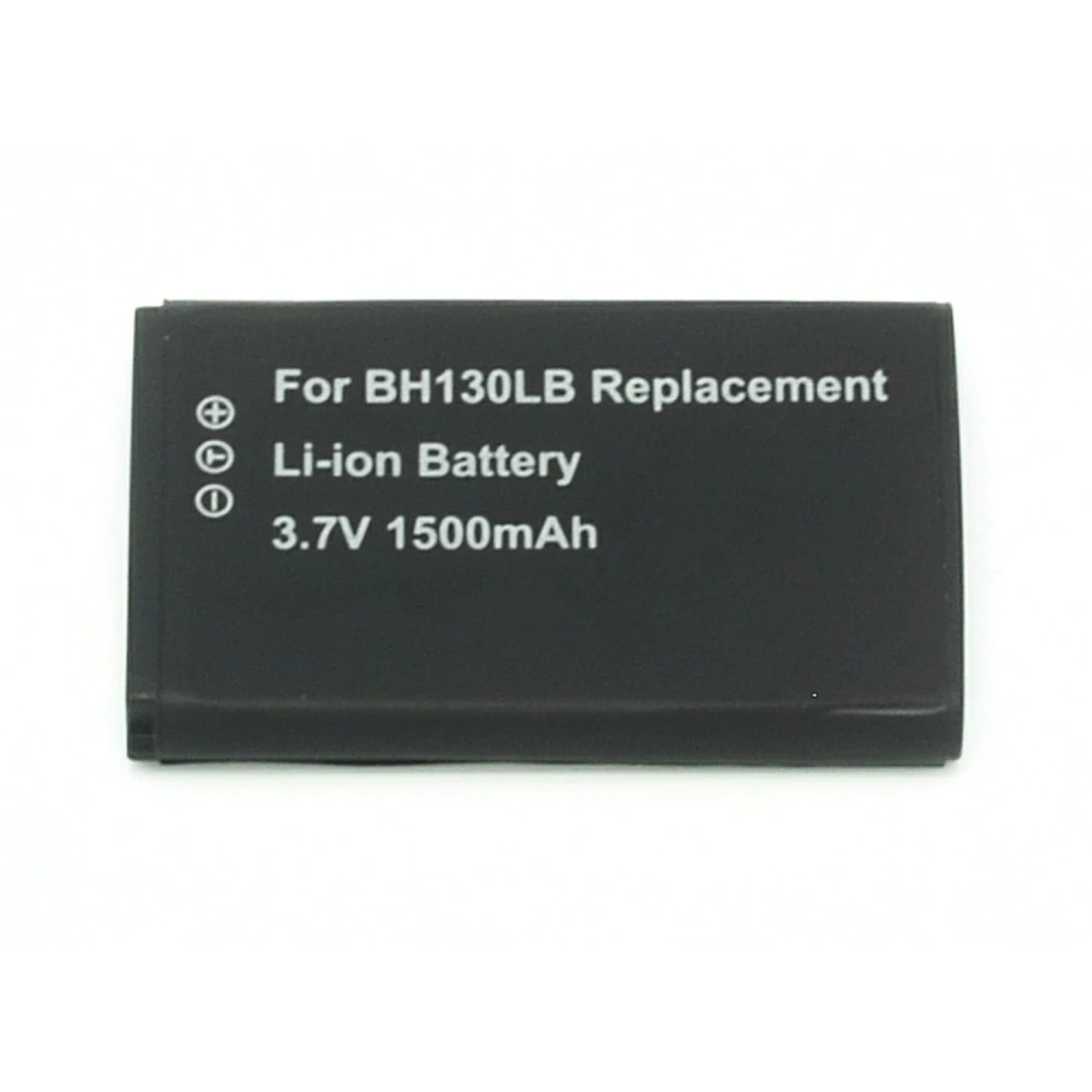 Compatible Samsung IA-BH130LB Battery for Samsung digital cameras