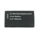 Compatible Samsung IA-BH130LB Battery for Samsung digital cameras