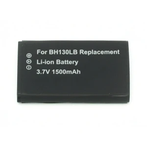 Compatible Samsung IA-BH130LB Battery for Samsung digital cameras