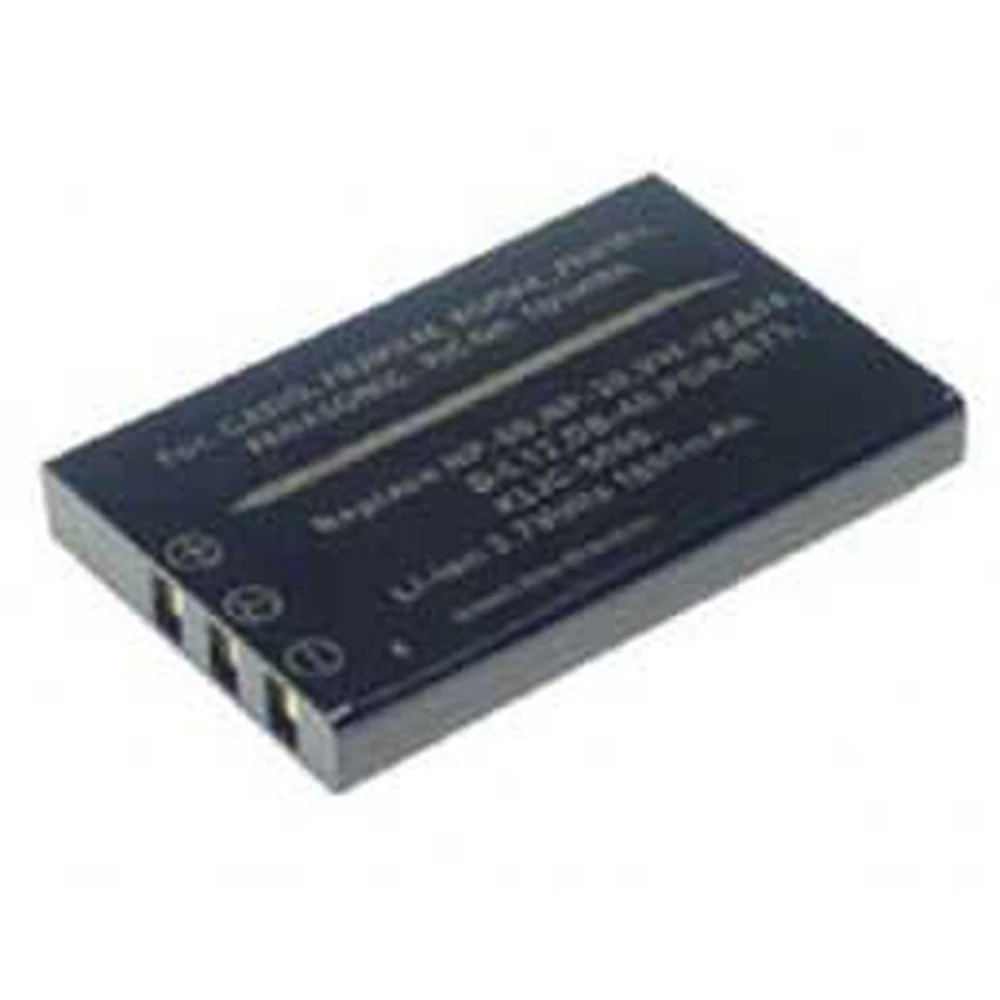 Compatible Samsung SB-L1037 battery for digital cameras and camcorders