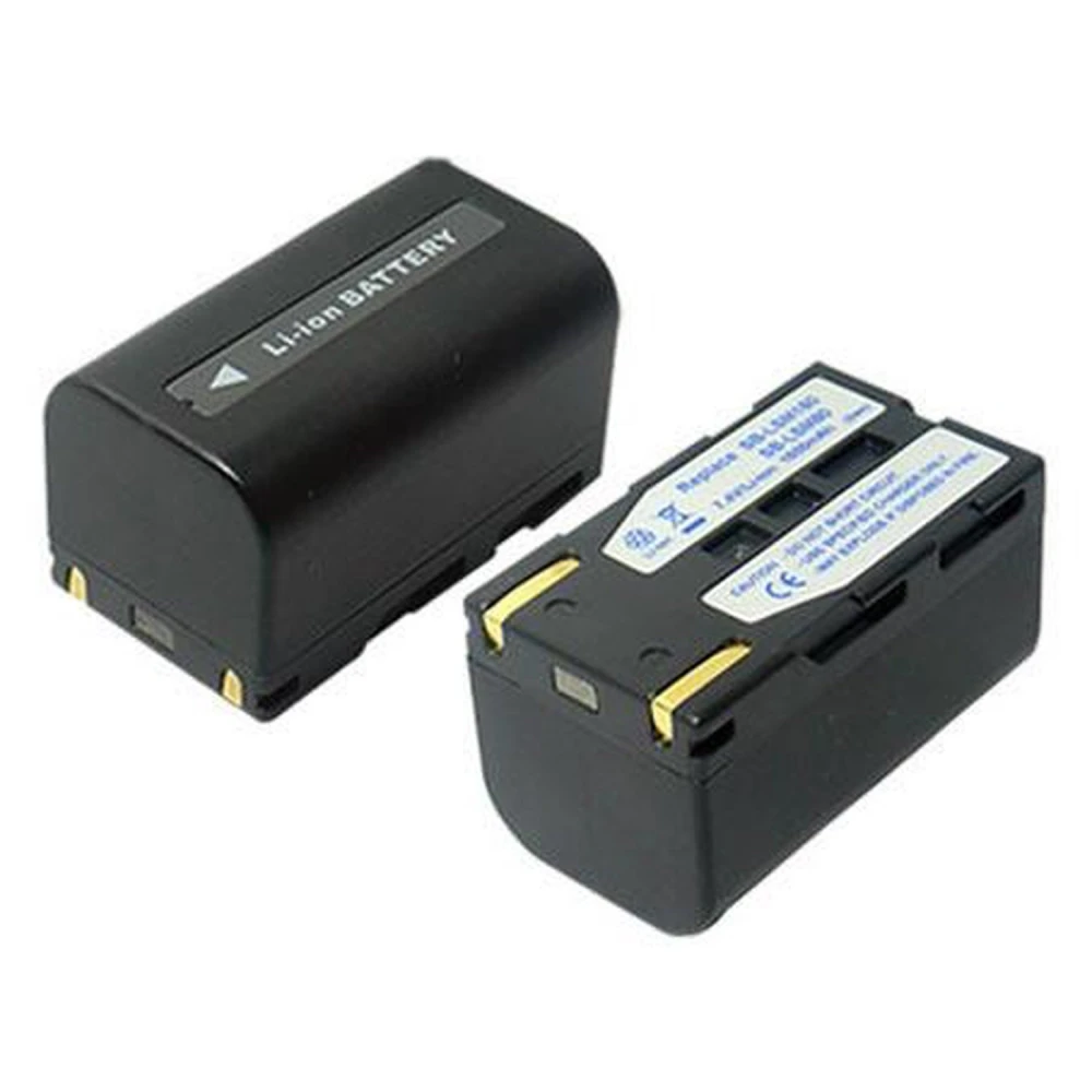 Samsung SB-LSM160 Compatible Battery for Digital Cameras and Camcorders