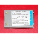 Samsung SB-P90A compatible battery for Samsung digital cameras